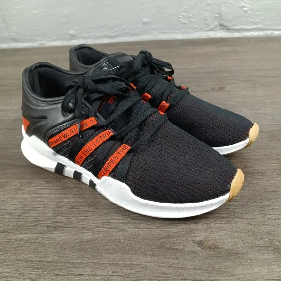 Adidas ADV / 91-17 EQT Size 7 1/2(W) 5 1/2(M) - Picture 2 of 9